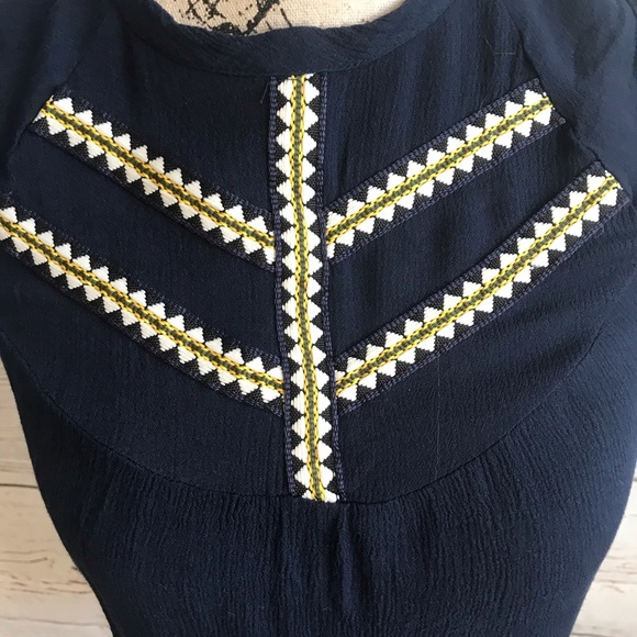 Elodie tank top blouse - Picture 3 of 6